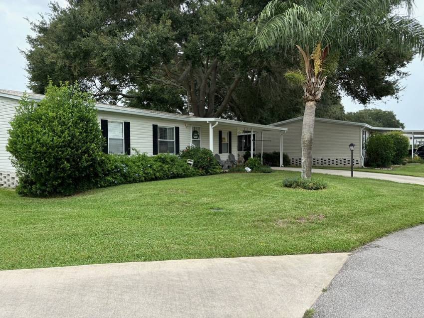 322 Winter Garden Ct. a Lake Alfred, FL Mobile or Manufactured Home for Sale